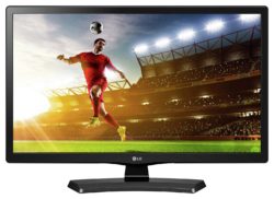 LG - 22 Inch - 22MT48DF - Full HD LED TV.